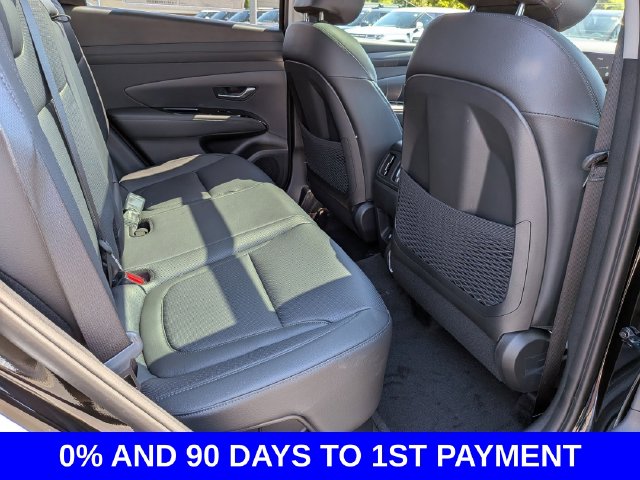 2026 Hyundai Santa Fe SEL - Photo 25