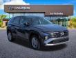 New 2026 Hyundai Tucson SE FWD SUV