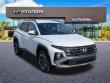 New 2025 Hyundai Tucson SEL AWD SUV