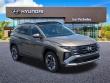 New 2025 Hyundai Tucson Hybrid SEL Convenience SUV