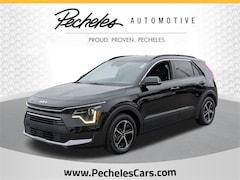 2024 Kia Niro Plug-In Hybrid EX SUV