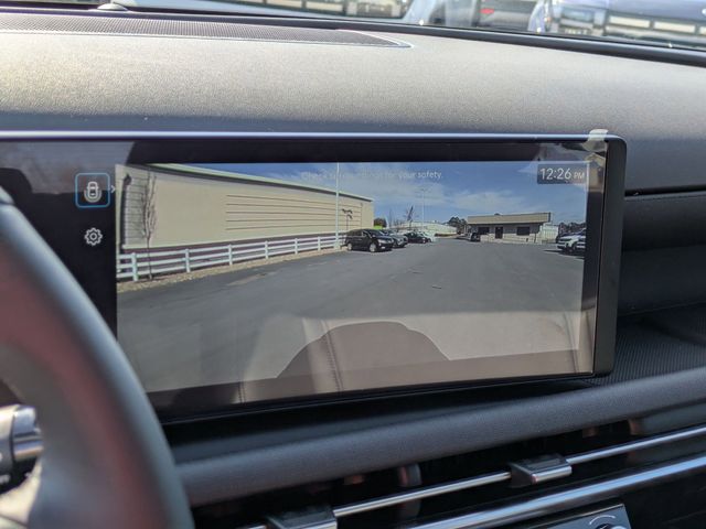 2025 Hyundai Tucson SEL Convenience - Photo 24