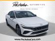 Used 2025 Hyundai Elantra SEL Sport Sedan