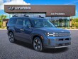  Hyundai Santa Fe Hybrid
