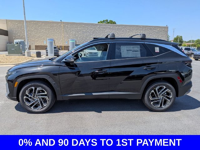 2026 Hyundai Santa Fe SEL - Photo 6
