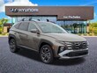 Hyundai Tucson Hybrid