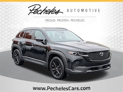 2024 Mazda CX-50 2.5 S Premium Package SUV