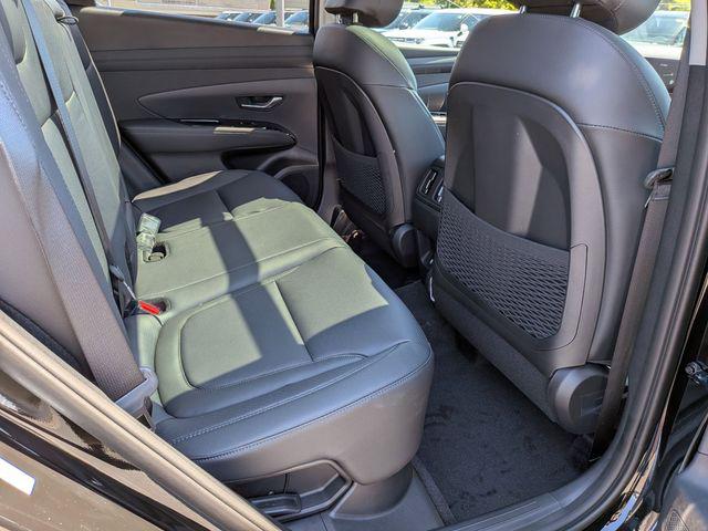 2026 Hyundai Santa Fe SEL - Photo 25
