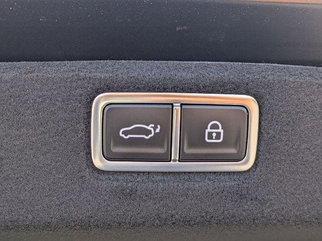 2025 Hyundai Sonata Hybrid Limited - Photo 32