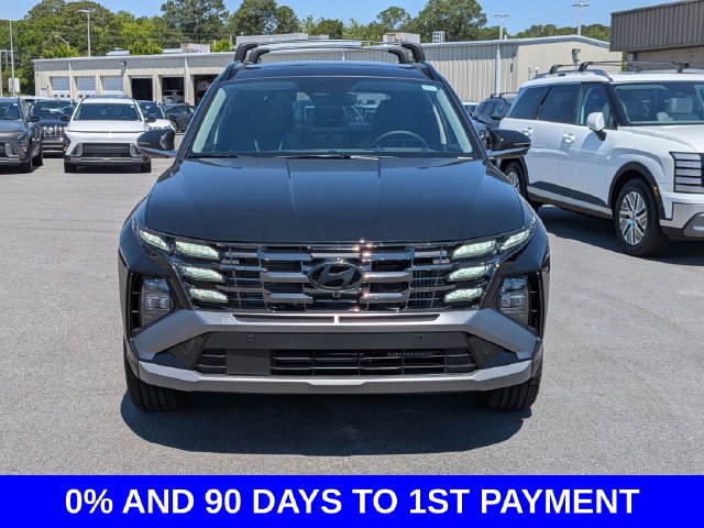 2026 Hyundai Santa Fe SEL - Photo 8