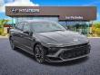 New 2026 Hyundai Sonata N Line Sedan