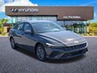  Hyundai Elantra Hybrid