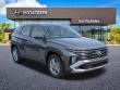 New 2026 Hyundai Tucson SE FWD SUV