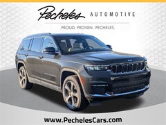 2023 Jeep Grand Cherokee L Limited SUV