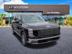 2026 Hyundai Palisade SEL FWD SUV