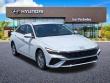 New 2026 Hyundai Elantra SE Sedan