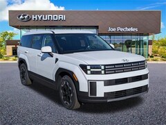 2026 Hyundai Santa Fe SE FWD SUV