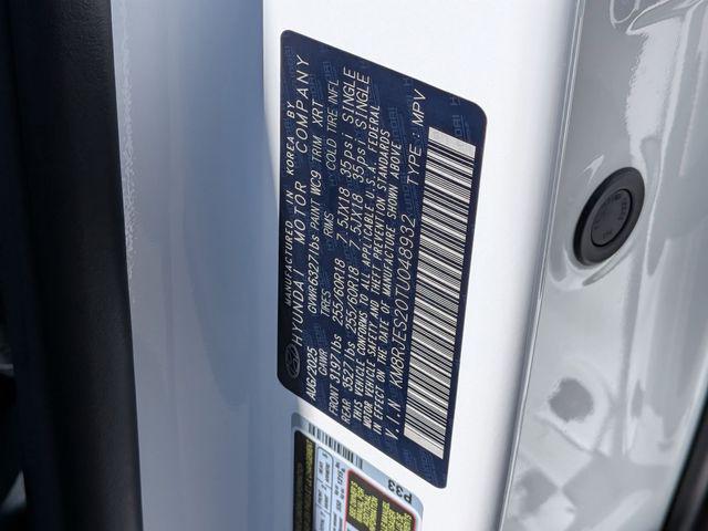 2026 Hyundai Palisade XRT Pro - Photo 39