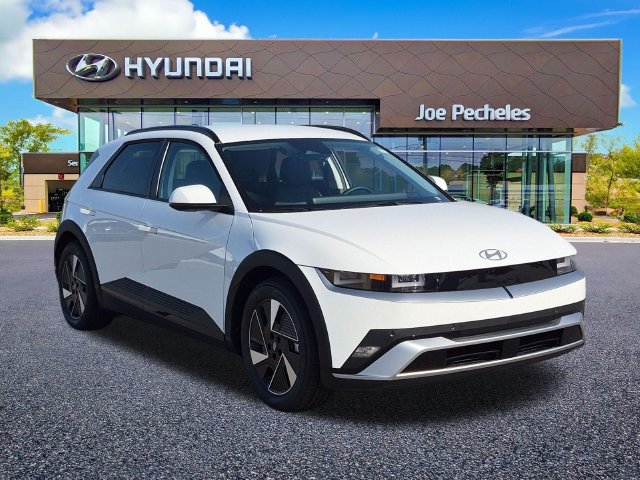 2027 Hyundai IONIQ 5