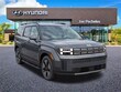 Hyundai Santa Fe Hybrid