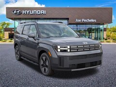 2026 Hyundai Santa Fe Hybrid SEL SUV