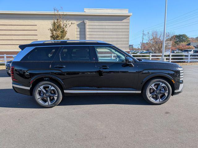 2026 Hyundai Palisade Limited - Photo 2