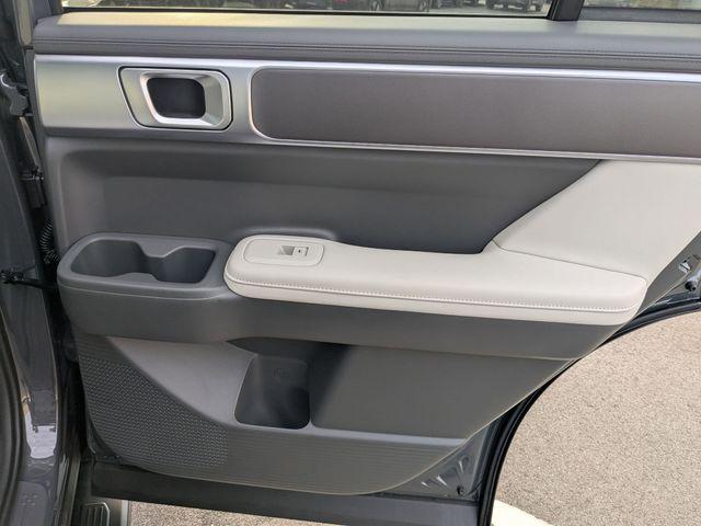 2026 Hyundai Santa Fe SEL - Photo 31