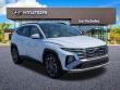 New 2026 Hyundai Tucson Limited FWD SUV