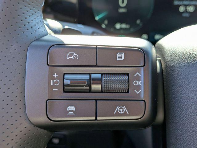 2026 Hyundai Palisade XRT Pro - Photo 16