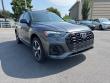 Used 2022 Audi Q5 45 S Line Premium Plus SUV