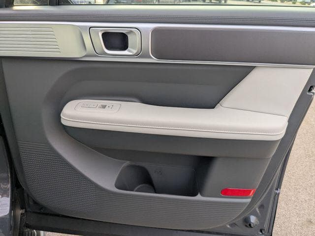 2026 Hyundai Santa Fe SEL - Photo 33
