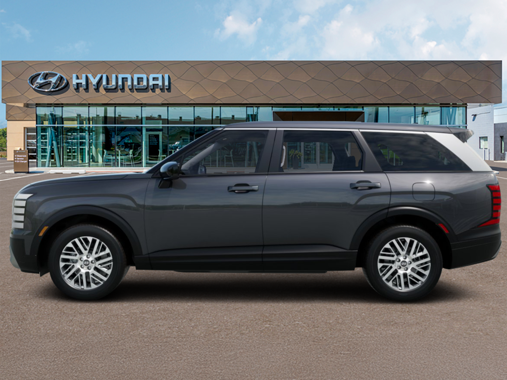 New 2026 Hyundai Palisade SE FWD SUV