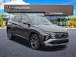 Hyundai Tucson Hybrid