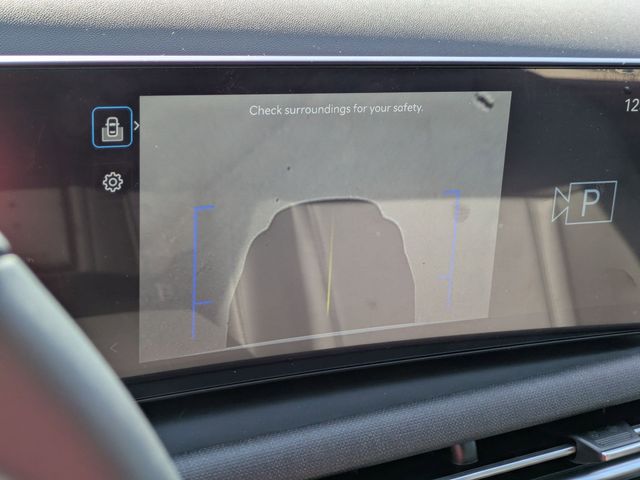 2025 Hyundai Tucson SEL Convenience - Photo 23