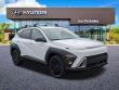New 2026 Hyundai Kona SEL Sport FWD SUV