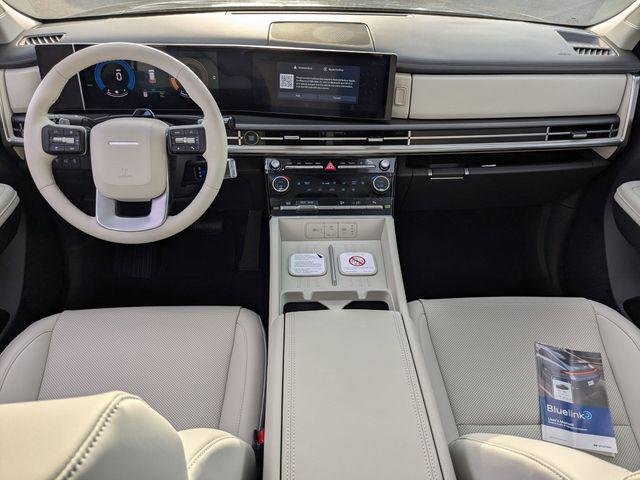 2026 Hyundai Santa Fe SEL - Photo 24