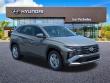 New 2025 Hyundai Tucson SE FWD SUV