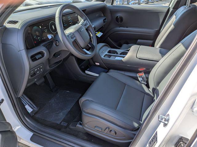 2026 Hyundai Palisade XRT Pro - Photo 12