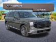 New 2026 Hyundai Palisade SEL Premium AWD SUV