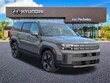 Hyundai Santa Fe Hybrid