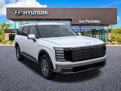 2026 Hyundai Palisade SEL AWD SUV