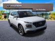 New 2026 Hyundai Venue SEL SUV