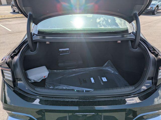 2025 Hyundai Sonata Hybrid Limited - Photo 31