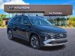 New 2025 Hyundai Tucson SEL Convenience FWD SUV