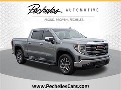 2024 GMC Sierra 1500 SLT Truck