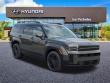 New 2026 Hyundai Santa Fe HEV Calligraphy SUV