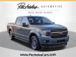 Used 2020 Ford F-150 XLT Truck