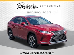 2022 LEXUS RX 350 SUV