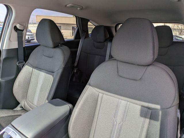 2025 Hyundai Tucson SEL - Photo 14