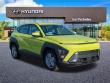 New 2026 Hyundai Kona SE FWD SUV